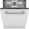 Zmywarka do zabudowy Miele G 7658 SCVi XXL AutoDos A