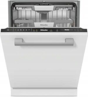 Zmywarka do zabudowy Miele G 7658 SCVi XXL AutoDos A