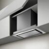 Wbudowany kaptur Elica HIDDEN 2.0 IX/A/52