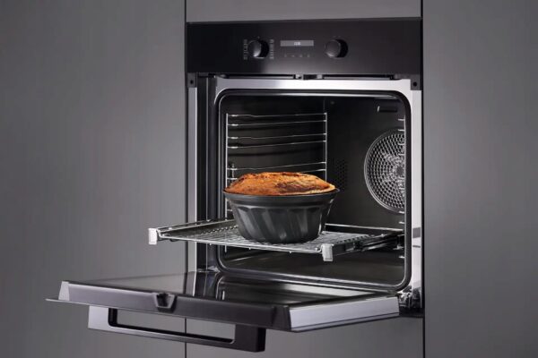Piekarnik Miele H 2861 B ObsidianBlack