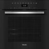 Piekarnik Miele H 7365 BP ObsidianBlack