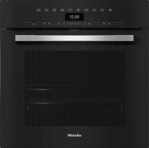 Piekarnik Miele H 7365 BP ObsidianBlack