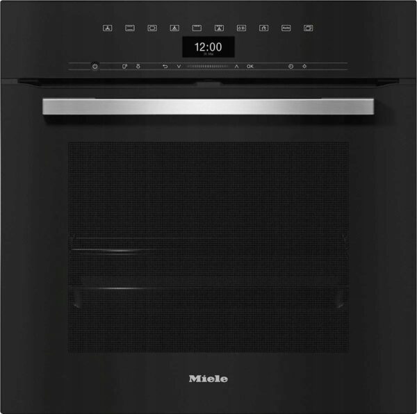 Piekarnik Miele H 7365 BP ObsidianBlack