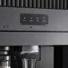 Ekspres do kawy do zabudowy Miele CVA 7440 ObsidianBlack