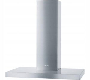 Okap do zabudowy Miele PUR 98 W