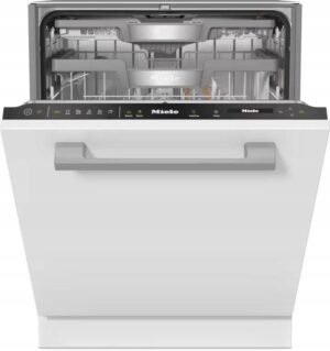 Zmywarka do zabudowy Miele G 7674 SCVi AutoDos Excellence