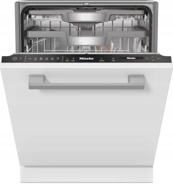 Zmywarka do zabudowy Miele G 7674 SCVi AutoDos Excellence