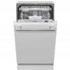 MIELE zmywarka zintegrowana G 5590 SCVi Active 12174020
