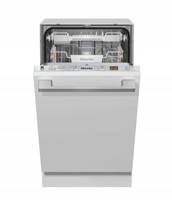 MIELE zmywarka zintegrowana G 5590 SCVi Active 12174020