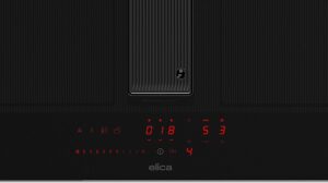 Płyta indukcyjna Elica Velvet BL/A/83