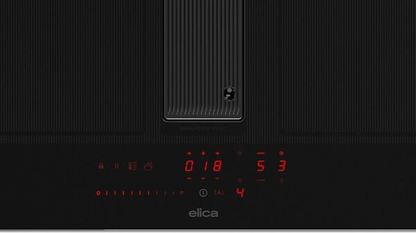 Płyta indukcyjna Elica Velvet BL/A/60