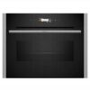 Piekarnik Neff N70 C24MR21N0 Compact Oven with Microwave