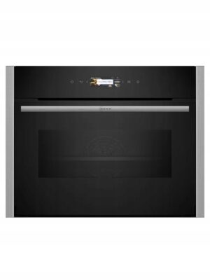 Piekarnik Neff N70 C24MR21N0 Compact Oven with Microwave