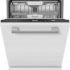 Zmywarka do zabudowy Miele G 7655 SCVi XXL AutoDos A