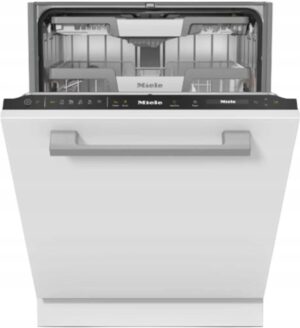 Zmywarka do zabudowy Miele G 7655 SCVi XXL AutoDos A