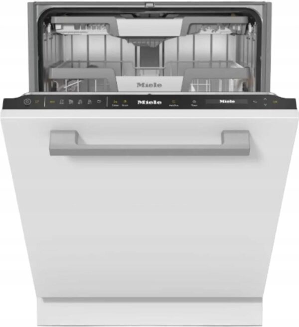 Zmywarka do zabudowy Miele G 7655 SCVi XXL AutoDos A