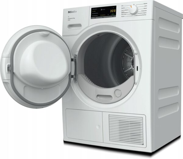 Suszarka z pompą ciepła T1 Miele TWA520WP Active