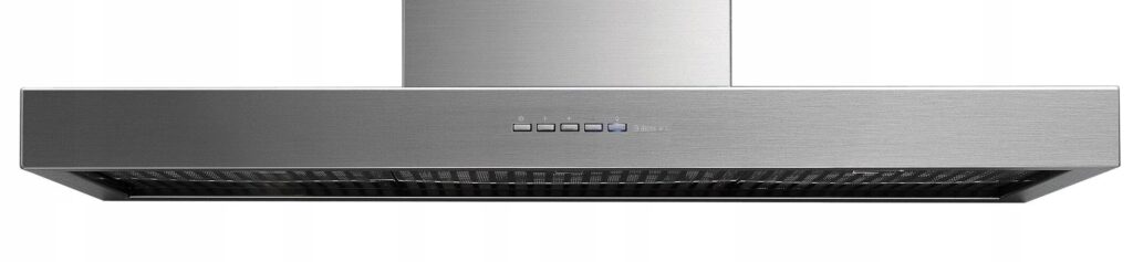 FALMEC MERCURIO EVO 90 - 600m3/h