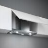 Okap do zabudowy Falmec Virgola Evo 60 inox