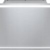 Wyciąg sufitowy Miele DAC 4940 Stella Ambient Stal szlachetna