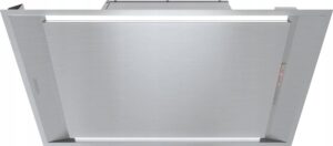 Wyciąg sufitowy Miele DAC 4940 Stella Ambient Stal szlachetna