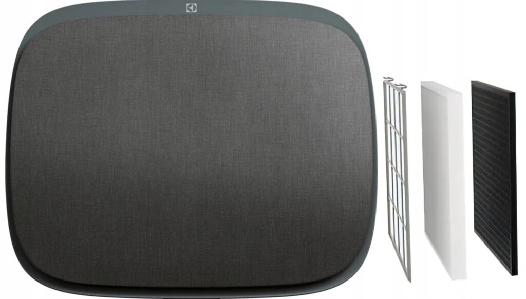 Oczyszczacz powietrza Electrolux WA71-305DG WiFi