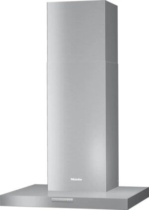 Wyciąg przyścienny Miele DAW 1620 Active Stal szlachetna