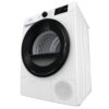 Suszarka do ubrań Gorenje DPNE83GNLWIFI/PL 8 kg WiFi Klasa A+++ / Nowa C