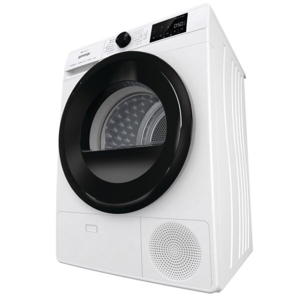 Suszarka do ubrań Gorenje DPNE83GNLWIFI/PL 8 kg WiFi Klasa A+++ / Nowa C
