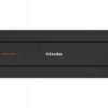 Okap kuchenny Downdraft Miele DAD 4841 Black Levantar ObsidianBlack