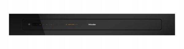Okap kuchenny Downdraft Miele DAD 4841 Black Levantar ObsidianBlack