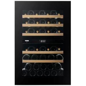 Chłodziarka do wina DUNAVOX Noble 44 DVN-44.120DB.TO