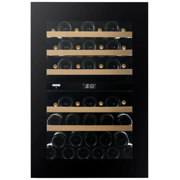 Chłodziarka do wina DUNAVOX Noble 44 DVN-44.120DB.TO