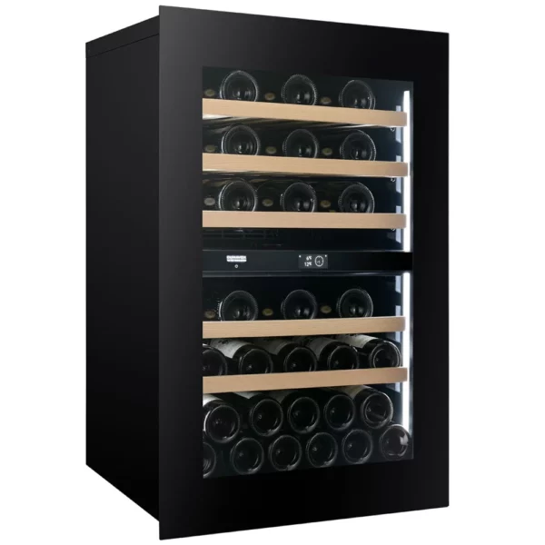 Chłodziarka do wina DUNAVOX Noble 44 DVN-44.120DB.TO