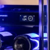 Chłodziarka do wina DUNAVOX Noble 56 DVN-56.146DB.TO