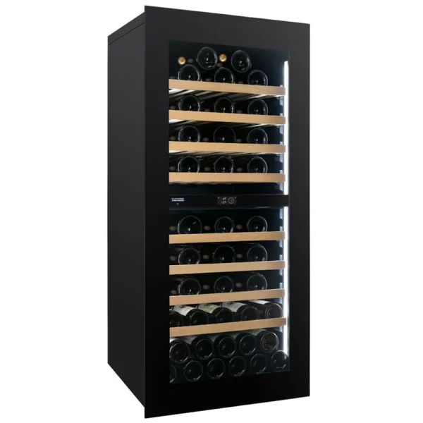 Chłodziarka do wina DUNAVOX Noble 70 DVN-70.185DB.TO
