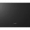 Wyciąg przyścienny Miele DAH 2660 Escala ObsidianBlack
