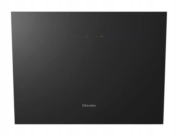 Wyciąg przyścienny Miele DAH 2660 Escala ObsidianBlack