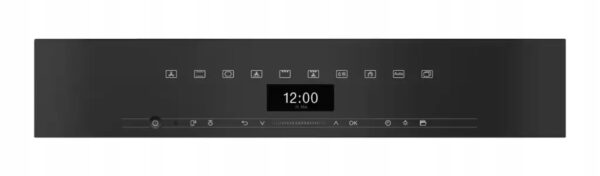 Piekarnik bezuchwytowy Miele H 7464 BPX