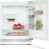 Lodówka do zabudowy Miele K 7777 C 177cm Klasa C