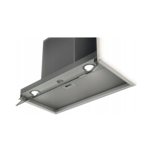 Okap do zabudowy Elica Boxin LX/IX/A/60 Stal nierdzewna 60 cm