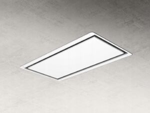 ELICA Okap sufitowy HILIGHT-X H30 IX/A/100 (30 cm wysokość)