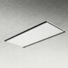 ELICA Okap sufitowy ILLUSION WHITE H16 WH/A/100 Biały