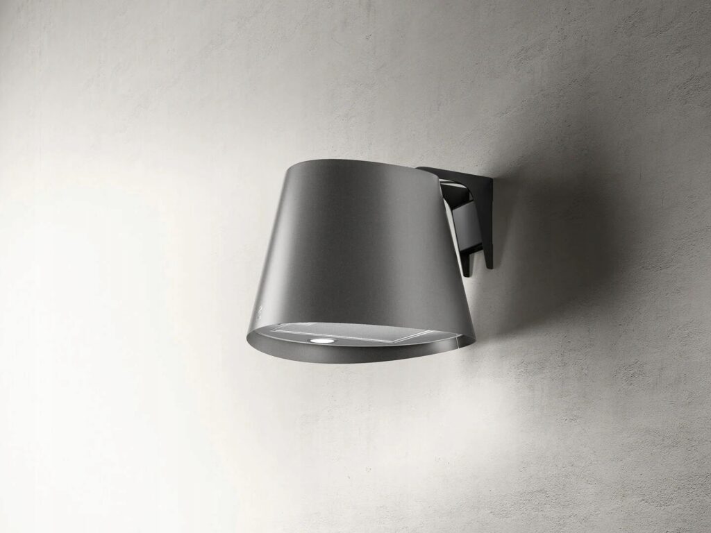 ELICA Okap wyspowy JUNO URBAN CAST IRON/F/50