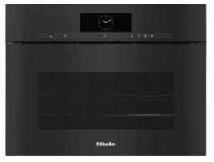 Piekarnik elektryczny parowy Miele DGC 7845 HCX Pro