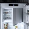 Lodówka do zabudowy Miele K 7798 C R Kostkarka C