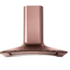 ELICA Okap przyścienny SWEET COPPER/A/85
