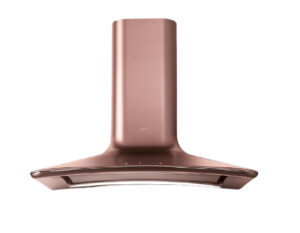 ELICA Okap przyścienny SWEET COPPER/A/85
