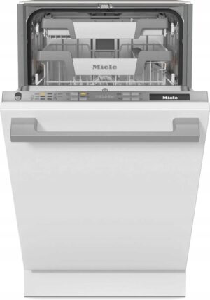 Zmywarka do zabudowy Miele G 5790 SCVi SL 45cm C