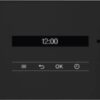 Piekarnik Miele H 2465 BP ACTIVE ObsidianBlack z efektem stali szlachetnej